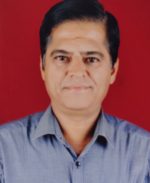 Dr. Raju Varyani