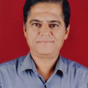 Dr. Raju Varyani