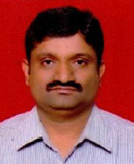 Dr Milind Khedkar