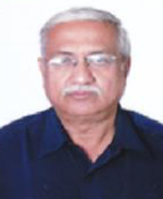 Dr Pradeep Khinvasara