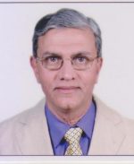 Dr. Avinash Bhutkar