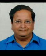 Dr. Anand Deshpande