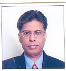 Dr. Nandkishor Mantri
