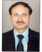 Dr. Sachin Lakade