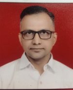 Dr. Virendra Ostwal