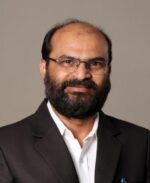 Dr. Sunil Ingale
